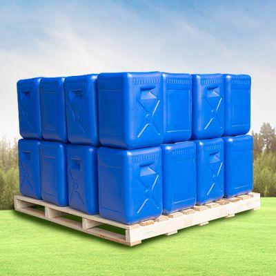 Polyphosphoric acid 40KG plastic barrel